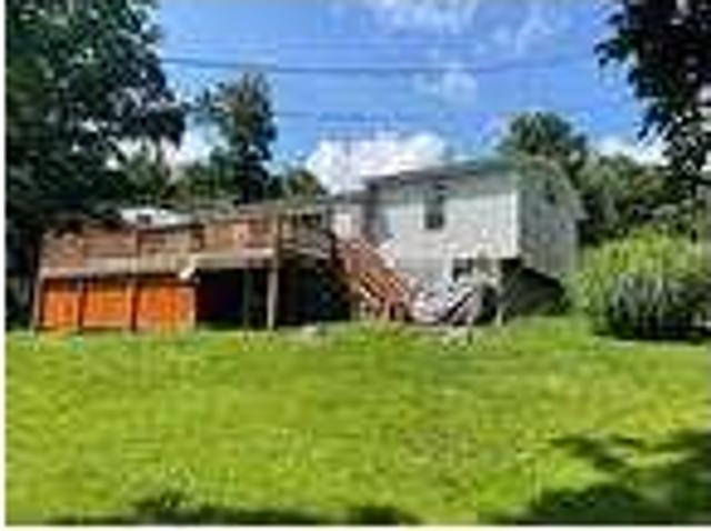 House for rent in Ark