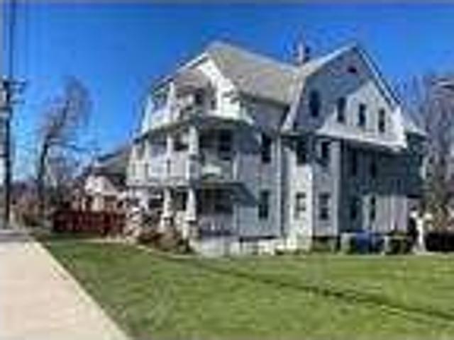 House for rent in New Haven, South Central Connecticut Planning Region