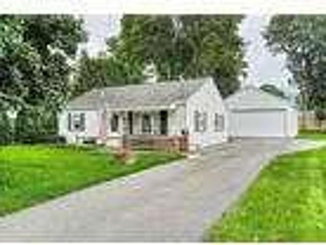 House for rent in Webster, Massachusetts