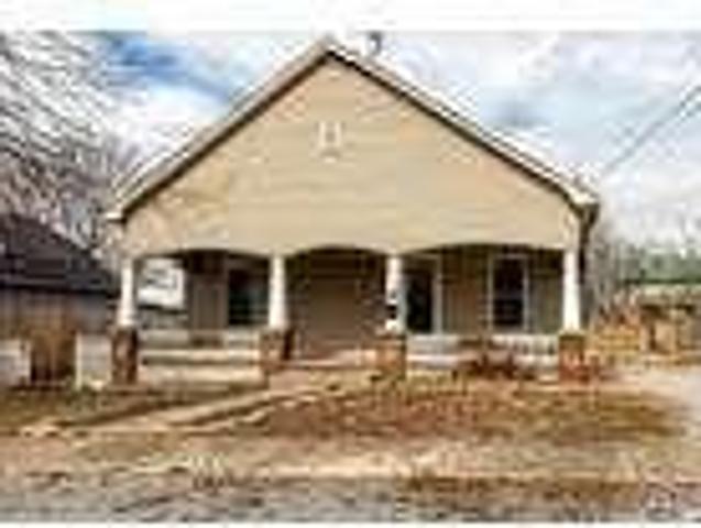 House for rent in West Frankfort
