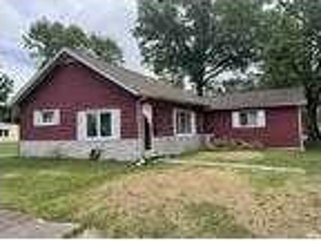 House for rent in West Frankfort