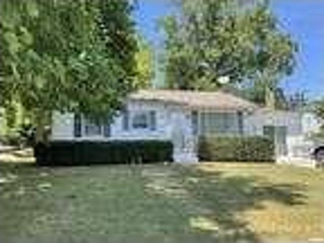 House for rent in West Frankfort
