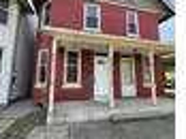 House for rent in Ludlow Falls, Ohio