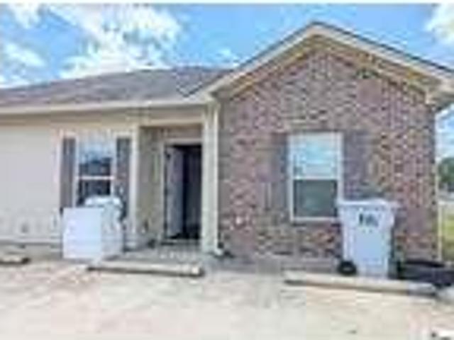 House for rent in West Monroe, Louisiana