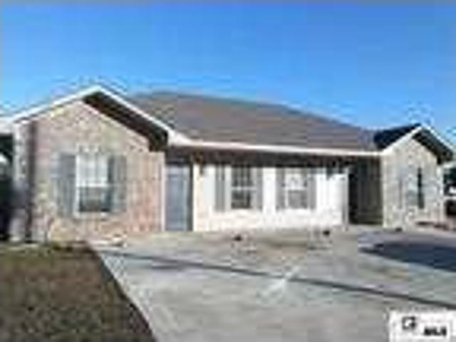 House for rent in West Monroe, Louisiana