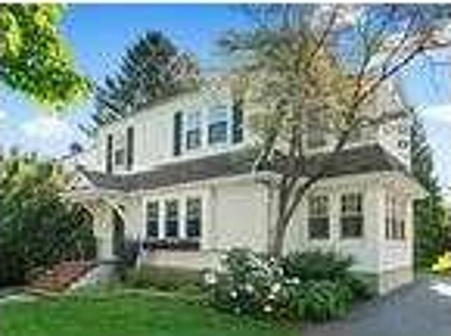 House for rent in Auburndale, Massachusetts