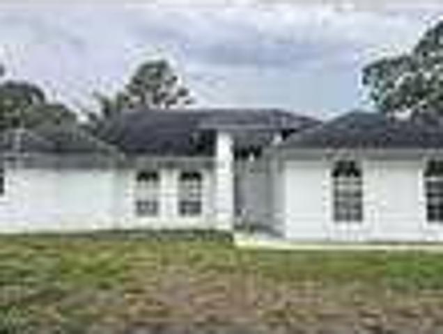 House for rent in West Palm Beach, Florida