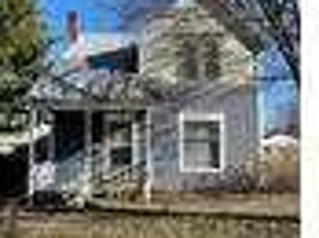 House for rent in West Union, Fayette County