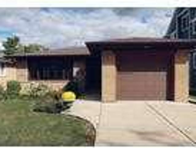 House for rent in Western Springs, Cook County