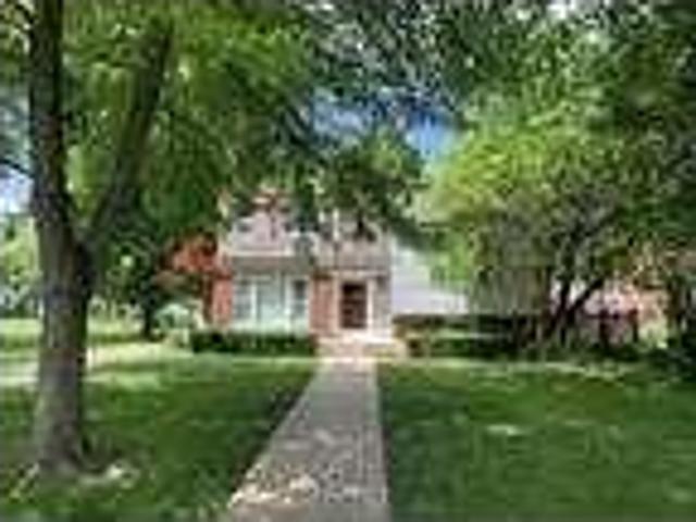House for rent in Western Springs, Illinois