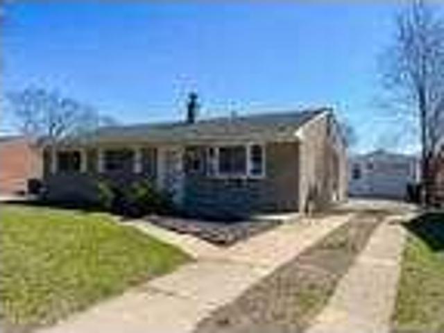 House for rent in Westland, Michigan