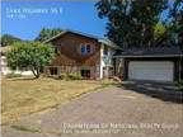 House for rent in Ramsey, Minnesota