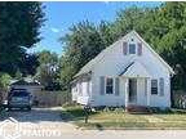 House for rent in Kossuth, Iowa