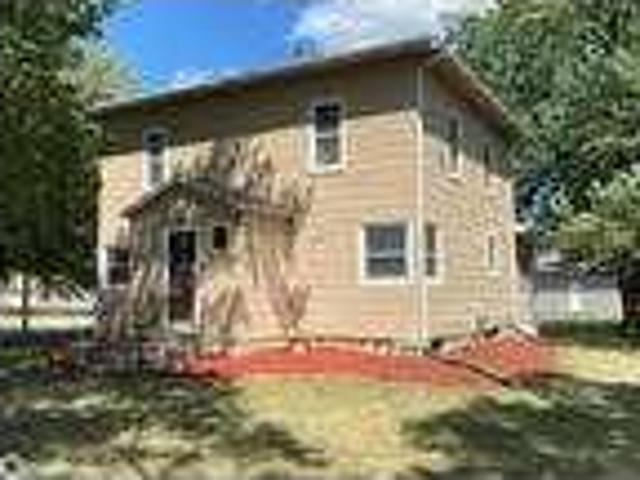 House for rent in Kossuth, Iowa