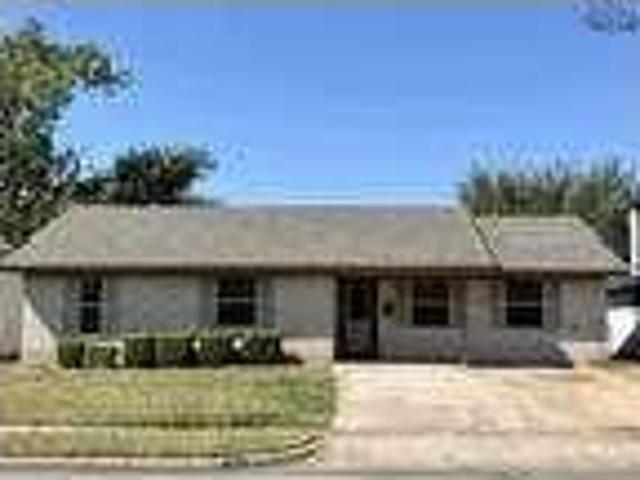 House for rent in Wichita Falls, Texas