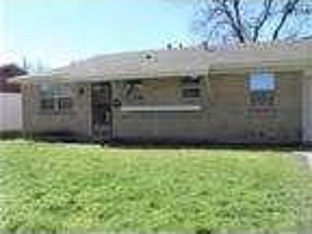 House for rent in Wichita Falls, Texas
