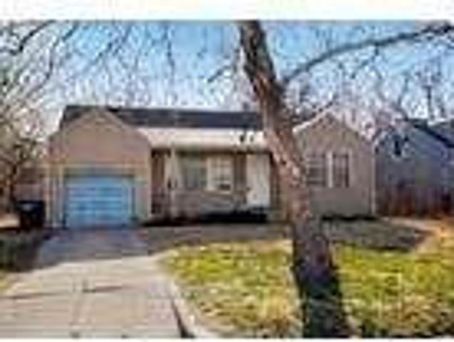 House for rent in Kansas