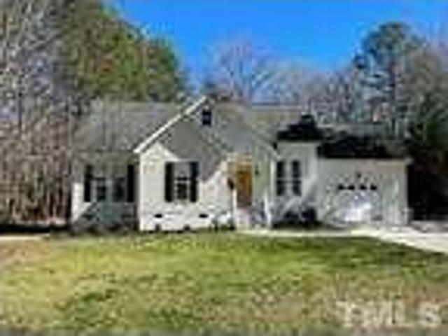 House for rent in Wake, North Carolina