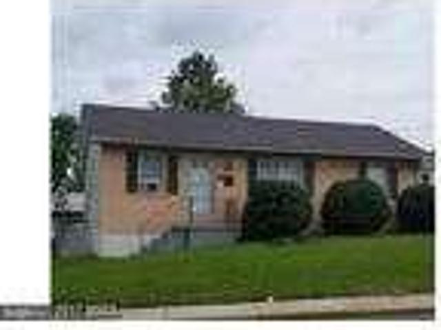 House for rent in Ark