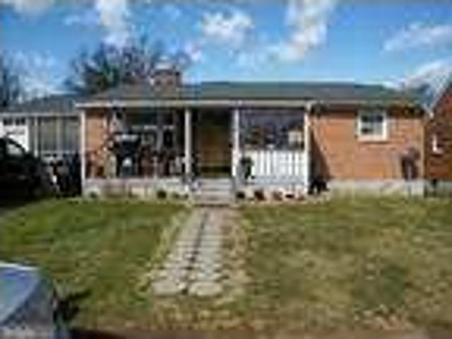 House for rent in Ark