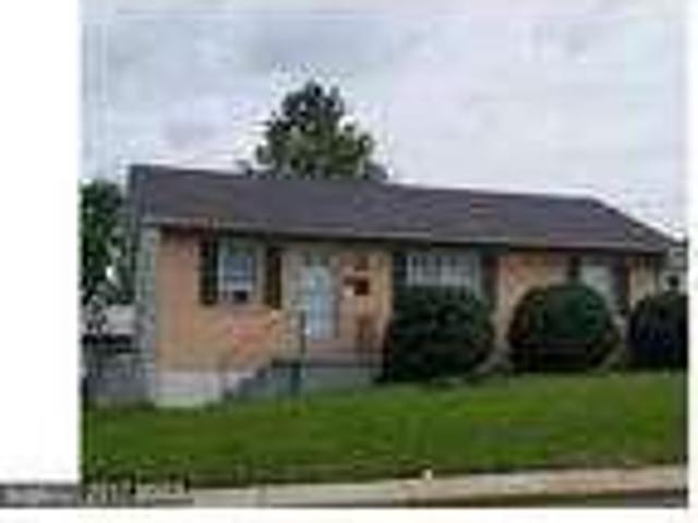 House for rent in Winchester, Drew County