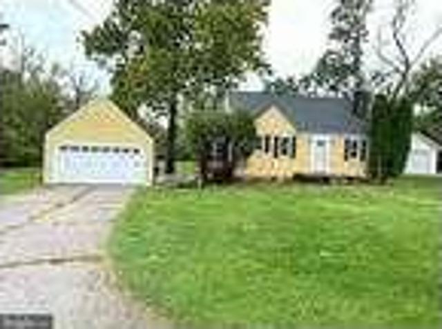 House for rent in Windsor Mill, Maryland