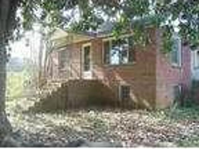 House for rent in Winnsboro, Louisiana