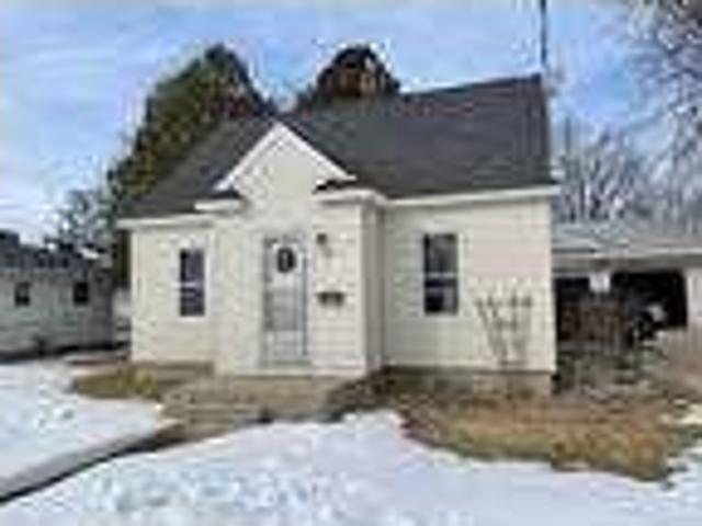 House for rent in Wisconsin Rapids, Wisconsin
