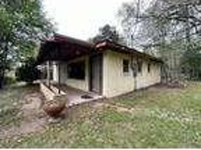 House for rent in Woodville, Wilkinson County