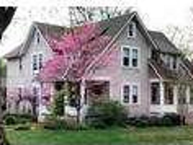 House for rent in Worthington, Hampshire County