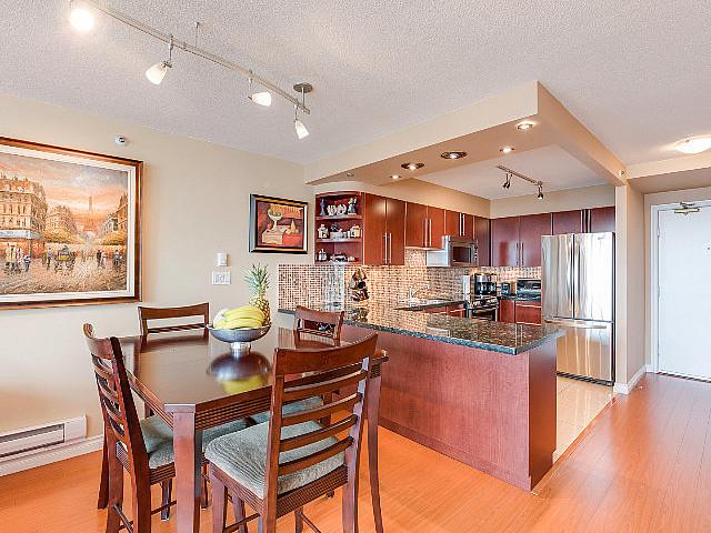 Condo for rent in North Vancouver