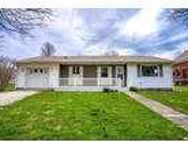 House for rent in Yates City, Knox County
