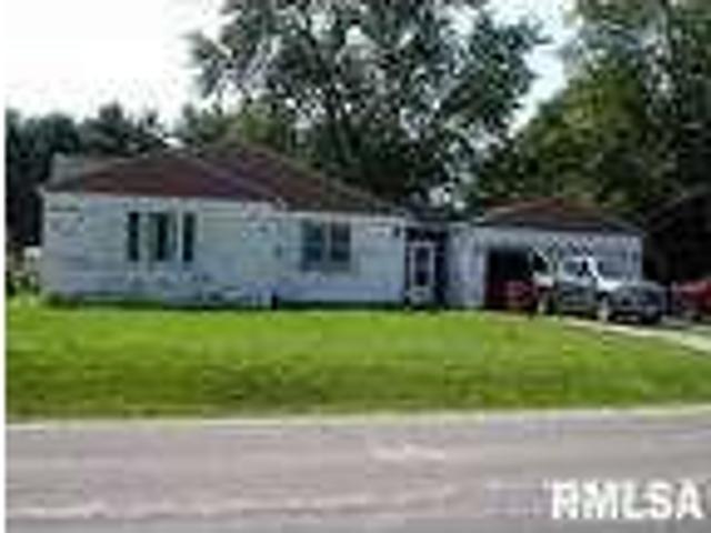 House for rent in Yates City, Illinois
