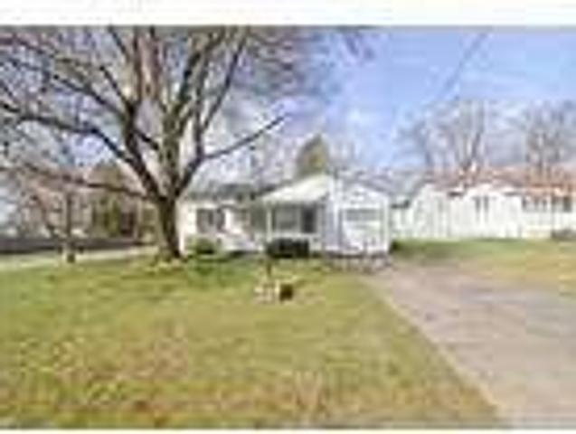 House for rent in Youngstown, Mahoning County