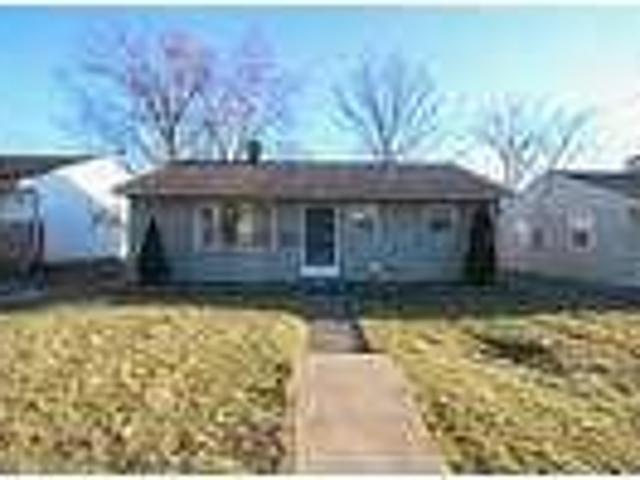 House for rent in Youngstown, Mahoning County