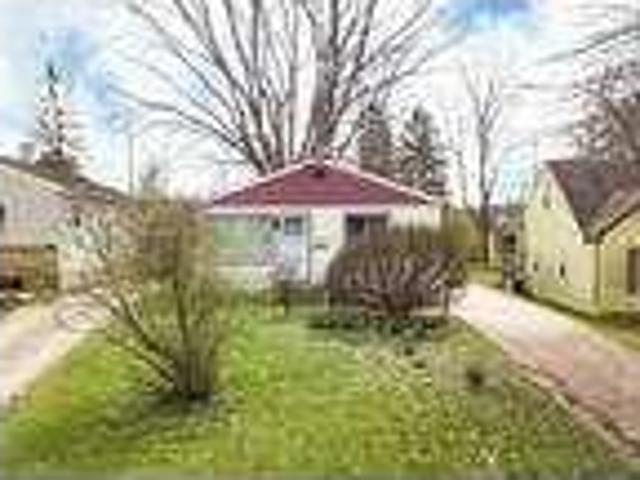 House for rent in Youngstown, Mahoning County