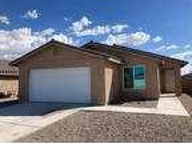 House for rent in Yuma, Yuma County