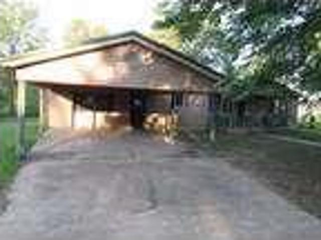 House for rent in Zwolle, Louisiana