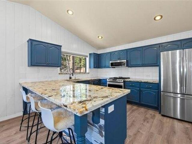 House for sale in Crystal Bay, Nevada