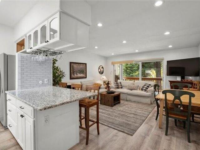 Condo for sale in Crystal Bay, Nevada