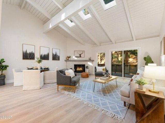 Condo for sale in Crystal Bay, Nevada