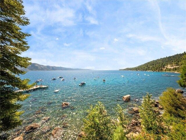 Condo for sale in Crystal Bay, Nevada