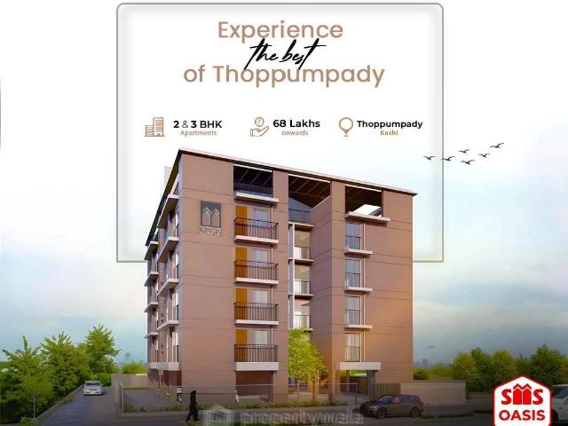 House for sale in Kochi, Kerala