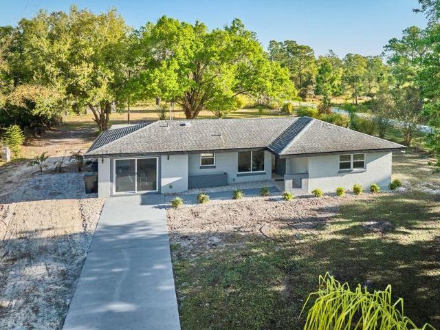 House for sale in Indian Lake Estates, Florida