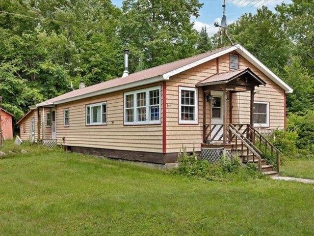 House for sale in Indian Lake, New York