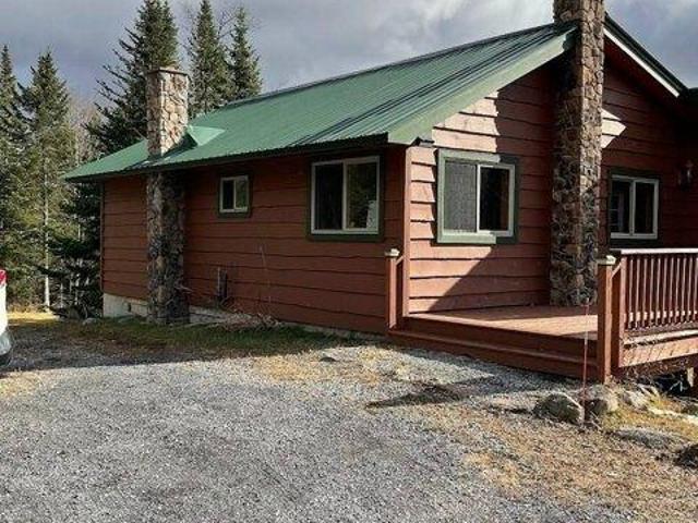 House for sale in Indian Lake, New York