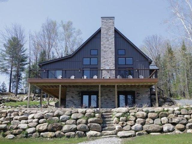 House for sale in Indian Lake, New York