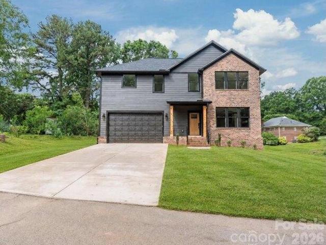 House for sale in Indian Trail, North Carolina