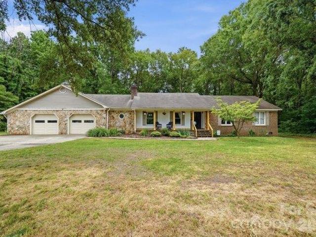 House for sale in Indian Trail, North Carolina