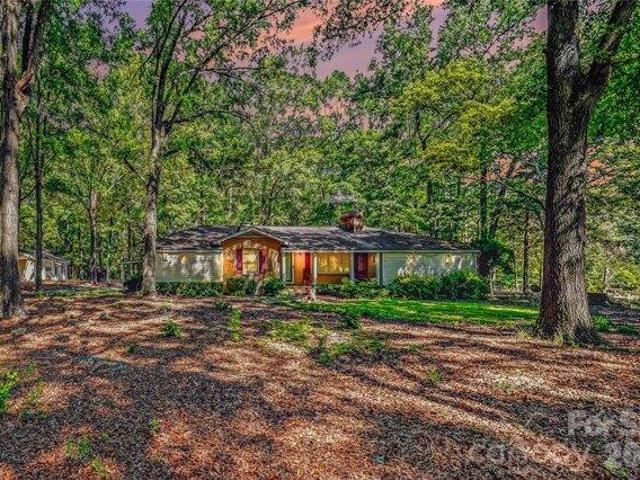 House for sale in Fairview, North Carolina